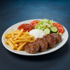 Kofta schotel