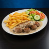 Kebab dahab