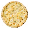 Pizza gorgonzola speciaal groot