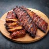 Spareribs klein zoet