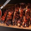 Spareribs groot pittig