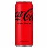Coca-Cola Zero Sugar 330ml