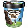 Chocolate Fudge Brown 465 ml