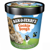 Cookie Dough 465 ml