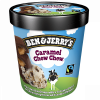 Caramel Chew Chew 465 ml