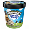 Chunky Monkey 465 ml