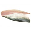 Makreel filet, per 2 filets