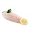 Slibtong schoon zonder kop en vel 