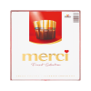 Merci chocolade