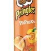Pringles Paprika