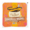 Tortilla Wraps 25cm