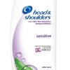 Head & Shoulders Sensitive shampoo
