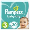 Pampers Maat 3