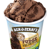 Ben & Jerry's Chocolate Fudge Brownie