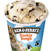 Ben & Jerry's Cookie Dough