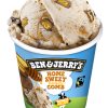 Ben & Jerry's Home Sweet Honey Comb