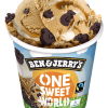 Ben & Jerry's One Sweet World