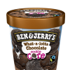Ben & Jerry's What-a-lotta-Chocolate