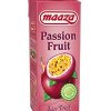 Maaza Passion Fruit