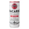 Ba­car­di Rum & Co­la (Gekoeld)