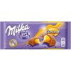 Milka Reep Caramel