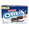 Oreo Double