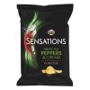 Lay's Sensations Mexican Peppers