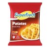 Superfresh Frenc Fries