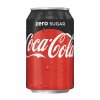 Coca Cola Zero