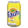 Fanta Lemon