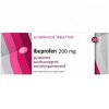 Ibuprofen 200 mg