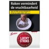 Lucky Strike Red