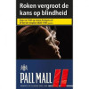 Pall Mall Red