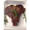 T-Bone steak