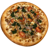 Pizza Chicken Chico