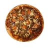 Pizza Greek Style