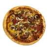 Pizza Papa Chico