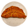 Calzone Chicken Tandoori