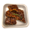 Spareribs Zoet