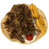 Broodje Gyros