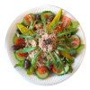 Tonijn Salade