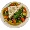 Griekse Salade