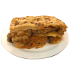 Moussaka Schotel