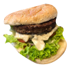 Angus Truffelburger