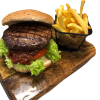 Classic Angus Menu