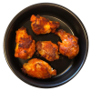 Spicy Buffalo Chicken Wings (5 stuks)