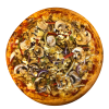 Pizza Papa Gyros