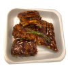 Spareribs Zoet