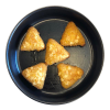 Nacho Cheese Bites (5 stuks)
