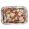 Kapsalon Kipgyros + Feta